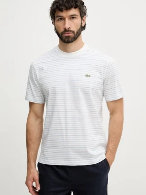 Zdjęcie produktu Lacoste t-shirt męski bawełniany