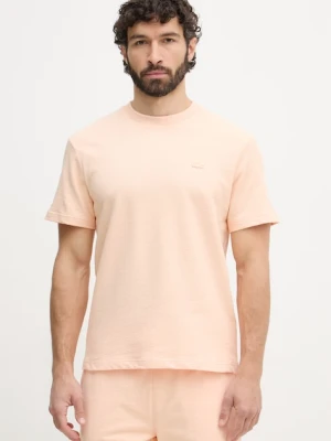 Lacoste T-shirt męski bawełniany