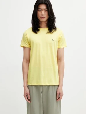Zdjęcie produktu Lacoste T-shirt męski bawełniany