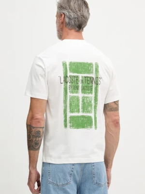 Zdjęcie produktu Lacoste T-shirt męski bawełniany