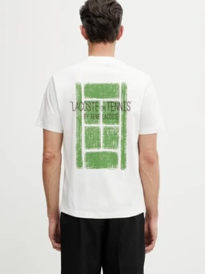 Zdjęcie produktu Lacoste T-shirt męski bawełniany