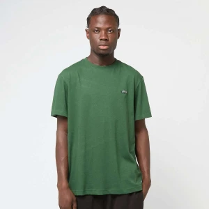 Lacoste T-Shirt mężczyźni T-Shirty i Polo zielony rozmiar Odzież