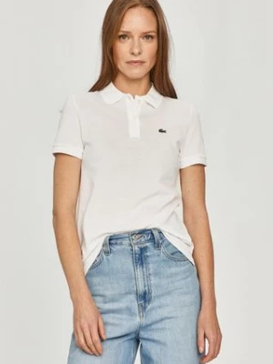 Lacoste - T-shirt PF7839 PF7839-001