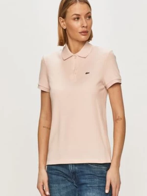 Lacoste - T-shirt PF7839 PF7839-001