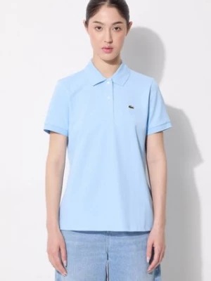 Lacoste - T-shirt PF7839 PF7839-001