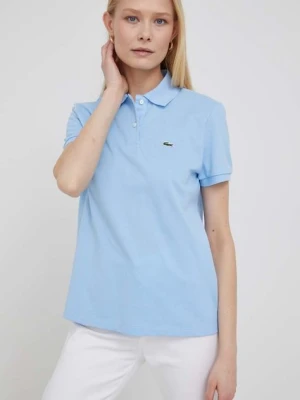 Lacoste - T-shirt PF7839 PF7839-001