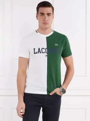 Lacoste T-shirt | Regular Fit