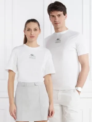 Lacoste T-shirt | Regular Fit