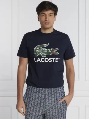 Lacoste T-shirt | Regular Fit