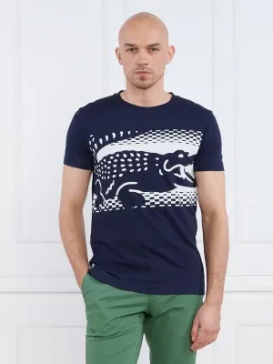 Lacoste T-shirt | Regular Fit