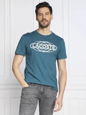 Lacoste T-shirt | Regular Fit