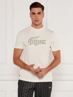 Lacoste T-shirt | Regular Fit