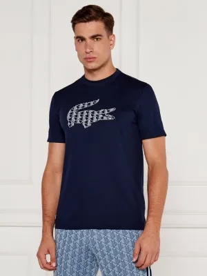 Lacoste T-shirt | Regular Fit