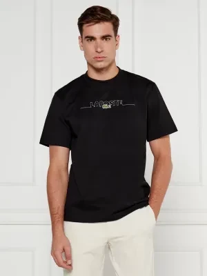 Lacoste T-shirt | Regular Fit