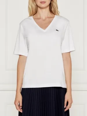 Lacoste T-shirt | Regular Fit