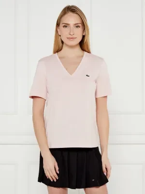 Lacoste T-shirt | Regular Fit