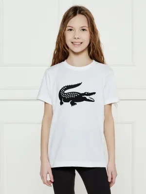 Lacoste T-shirt | Regular Fit