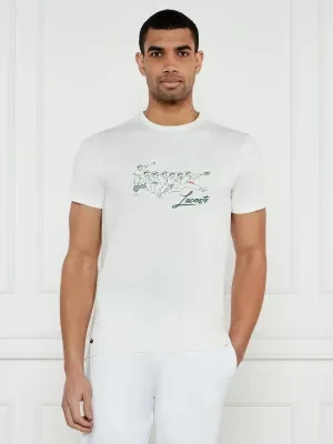 Lacoste T-shirt | Regular Fit