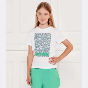 Lacoste T-shirt | Regular Fit