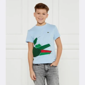 Lacoste T-shirt | Regular Fit