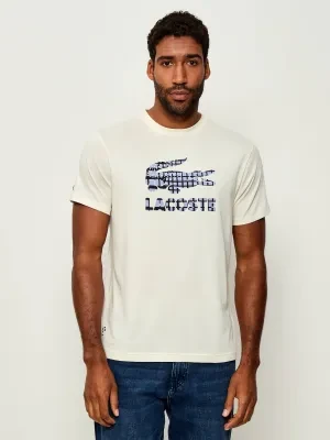 Lacoste T-shirt | Regular Fit