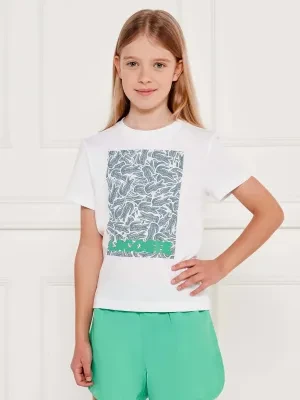 Lacoste T-shirt | Regular Fit