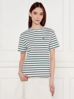 Lacoste T-shirt | Regular Fit