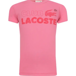 Lacoste T-shirt | Regular Fit