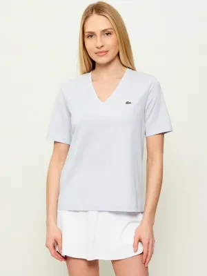 Lacoste T-shirt | Regular Fit