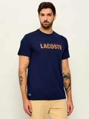 Lacoste T-shirt | Regular Fit