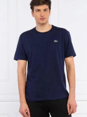 Zdjęcie produktu Lacoste T-shirt | Regular Fit granatowy