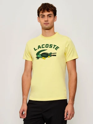 Lacoste T-shirt | Regular Fit