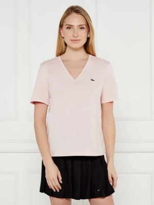 Lacoste T-shirt | Regular Fit