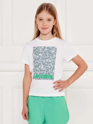 Lacoste T-shirt | Regular Fit