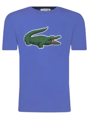 Lacoste T-shirt | Relaxed fit