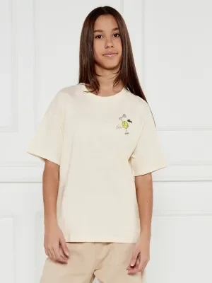 Lacoste T-shirt | Relaxed fit