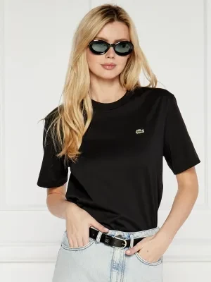 Lacoste T-shirt | Relaxed fit