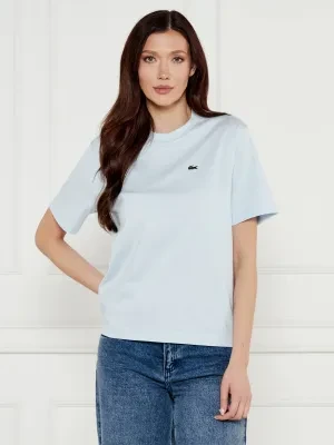 Lacoste T-shirt | Relaxed fit