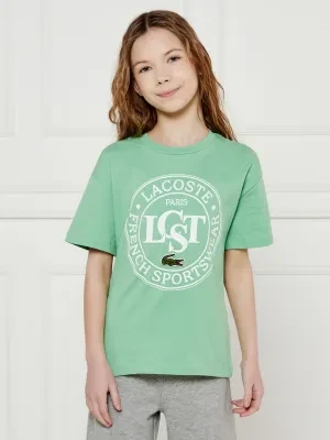 Zdjęcie produktu Lacoste T-shirt | Relaxed fit