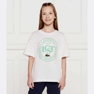 Lacoste T-shirt | Relaxed fit