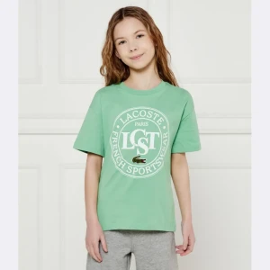 Lacoste T-shirt | Relaxed fit