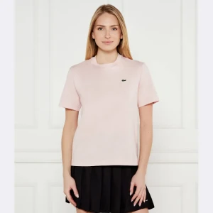 Lacoste T-shirt | Relaxed fit