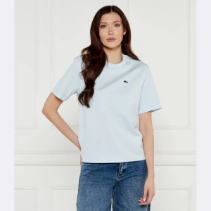 Lacoste T-shirt | Relaxed fit
