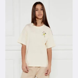 Lacoste T-shirt | Relaxed fit