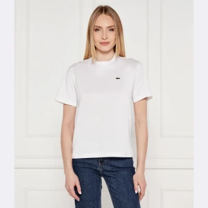 Lacoste T-shirt | Relaxed fit