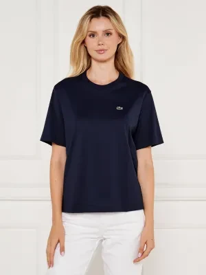 Lacoste T-shirt | Relaxed fit