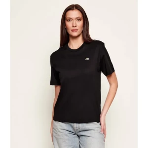 Lacoste T-shirt | Relaxed fit