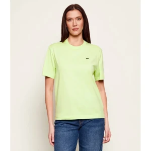 Lacoste T-shirt | Relaxed fit