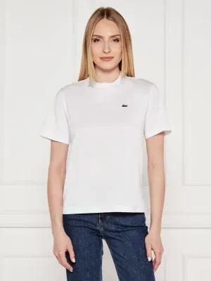 Lacoste T-shirt | Relaxed fit