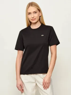 Lacoste T-shirt | Relaxed fit
